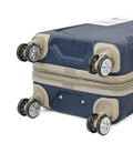 Чемодан IT Luggage OUTLOOK/Dress Blues Mini IT16-2325-08-S-S754