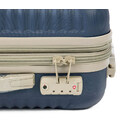 Чемодан IT Luggage OUTLOOK/Dress Blues Mini IT16-2325-08-S-S754