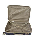 Чемодан IT Luggage OUTLOOK/Dress Blues Midi IT16-2325-08-M-S754