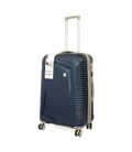 Чемодан IT Luggage OUTLOOK/Dress Blues Midi IT16-2325-08-M-S754