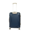 Валіза IT Luggage OUTLOOK/Dress Blues M Середня IT16-2325-08-M-S754