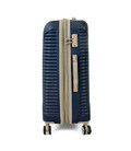 Валіза IT Luggage OUTLOOK/Dress Blues M Середня IT16-2325-08-M-S754