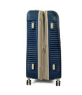 Чемодан IT Luggage OUTLOOK/Dress Blues Midi IT16-2325-08-M-S754