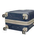 Валіза IT Luggage OUTLOOK/Dress Blues M Середня IT16-2325-08-M-S754