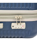 Чемодан IT Luggage OUTLOOK/Dress Blues Midi IT16-2325-08-M-S754