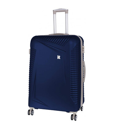 Чемодан IT Luggage OUTLOOK/Dress Blues Maxi IT16-2325-08-L-S754