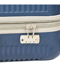 Чемодан IT Luggage OUTLOOK/Dress Blues Maxi IT16-2325-08-L-S754