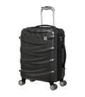 Чемодан IT Luggage TIDAL/Charcoal Mini IT16-2327-08-S-P127