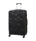 Чемодан IT Luggage HEXA/Black Maxi IT16-2387-08-L-S001