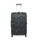 Чемодан IT Luggage HEXA/Black Maxi IT16-2387-08-L-S001