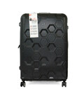 Чемодан IT Luggage HEXA/Black Maxi IT16-2387-08-L-S001