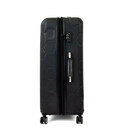 Чемодан IT Luggage HEXA/Black Maxi IT16-2387-08-L-S001