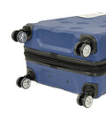 Чемодан IT Luggage HEXA/Blue Depths Midi IT16-2387-08-M-S118