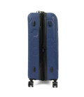 Чемодан IT Luggage HEXA/Blue Depths Midi IT16-2387-08-M-S118