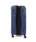 Чемодан IT Luggage HEXA/Blue Depths Midi IT16-2387-08-M-S118