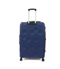 Чемодан IT Luggage HEXA/Blue Depths Maxi IT16-2387-08-L-S118