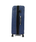 Чемодан IT Luggage HEXA/Blue Depths Maxi IT16-2387-08-L-S118