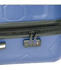 Валіза IT Luggage HEXA/Blue Depths L Велика IT16-2387-08-L-S118