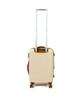 Чемодан IT Luggage VALIANT/Cream Mini IT16-1762-08-S-S176