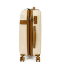 Чемодан IT Luggage VALIANT/Cream Mini IT16-1762-08-S-S176