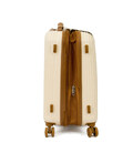 Чемодан IT Luggage VALIANT/Cream Mini IT16-1762-08-S-S176