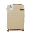 Чемодан IT Luggage VALIANT/Cream Maxi IT16-1762-08-L-S176