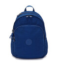 Рюкзак Kipling DELIA Deep Sky Blue (C4G) KI6477_C4G