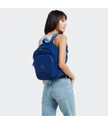 Рюкзак Kipling DELIA Deep Sky Blue (C4G) KI6477_C4G