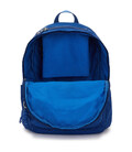 Рюкзак Kipling DELIA Deep Sky Blue (C4G) KI6477_C4G