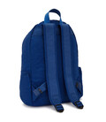 Рюкзак Kipling DELIA Deep Sky Blue (C4G) KI6477_C4G