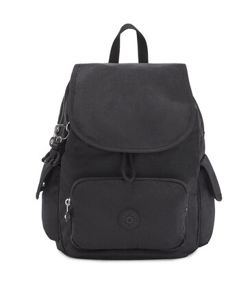 Рюкзак Kipling CITY PACK Mini Black Noir (P39) K15635_P39