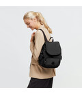 Рюкзак Kipling CITY PACK Mini Black Noir (P39) K15635_P39