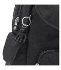 Рюкзак Kipling CITY PACK Mini Black Noir (P39) K15635_P39