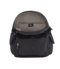 Рюкзак Kipling CITY PACK Mini Black Noir (P39) K15635_P39