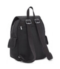 Рюкзак Kipling CITY PACK Mini Black Noir (P39) K15635_P39