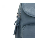 Рюкзак Kipling CITY PACK Brush Blue (V35) K12147_V35