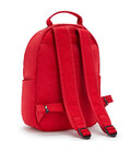 Рюкзак Kipling SEOUL Mini Red Rouge (Z33) KI4082_Z33