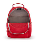 Рюкзак Kipling SEOUL Mini Red Rouge (Z33) KI4082_Z33