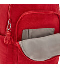 Рюкзак Kipling SEOUL Mini Red Rouge (Z33) KI4082_Z33