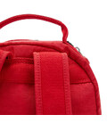 Рюкзак Kipling SEOUL Mini Red Rouge (Z33) KI4082_Z33