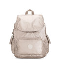 Рюкзак Kipling CITY PACK MINI Metallic Glow (48I) KI2671_48I