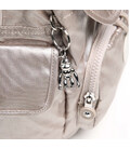 Рюкзак Kipling CITY PACK MINI Metallic Glow (48I) KI2671_48I