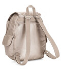 Рюкзак Kipling CITY PACK MINI Metallic Glow (48I) KI2671_48I