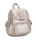 Рюкзак Kipling CITY PACK MINI Metallic Glow (48I) KI2671_48I