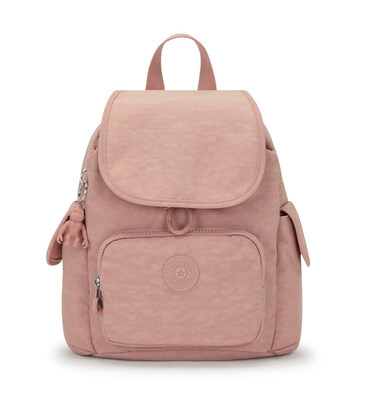 Рюкзак Kipling CITY PACK MINI Tender Rose (D8E) KI2670_D8E