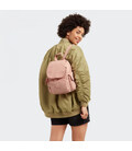 Рюкзак Kipling CITY PACK MINI Tender Rose (D8E) KI2670_D8E