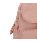 Рюкзак Kipling CITY PACK MINI Tender Rose (D8E) KI2670_D8E