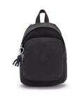 Рюкзак Kipling DELIA COMPACT Black Noir (P39) KI5041_P39