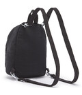 Рюкзак Kipling DELIA COMPACT Black Noir (P39) KI5041_P39