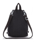 Рюкзак Kipling DELIA COMPACT Black Noir (P39) KI5041_P39